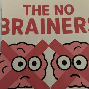 The No Brainers