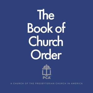 The Blue Binder