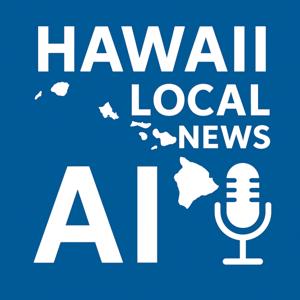 Hawaii Local News AI