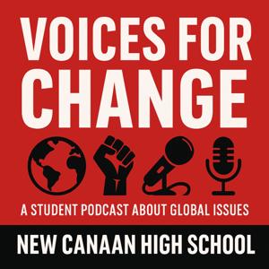 Voices for Change