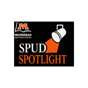 Spud Spotlight