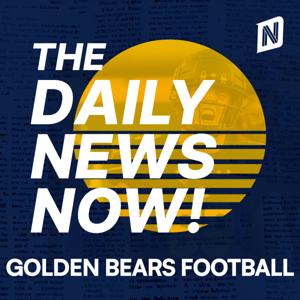 California Golden Bears Football Today | 2 Min News
