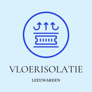 Leeuwarden Vloerisolatie