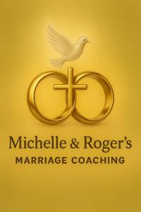 Michelle and Roger's Marriage Podcast