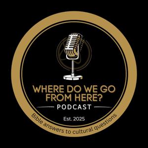 Where Do We Go From Here? | Bible Answers to Cultural Questions