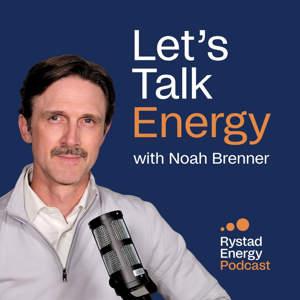 Let's Talk Energy