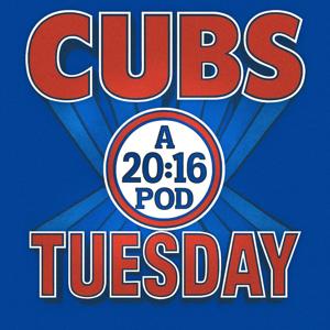Cubs on Tuesday: A Chicago Cubs Podcast by Brendan Miller
