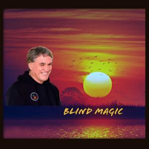 Blind Magic in Alice Springs by bridgeovermurray