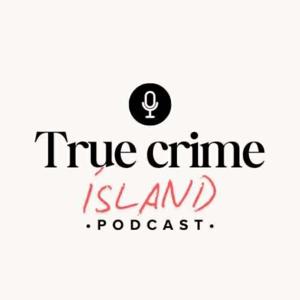 True crime Ísland