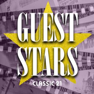 Guest Stars by RTBF