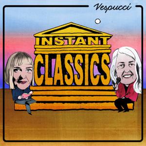 Instant Classics by Vespucci