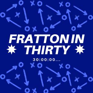 Fratton In Thirty by Jack Hancock