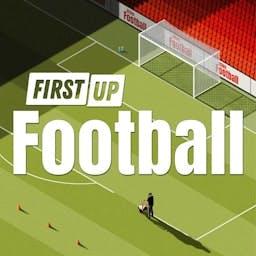 First Up: Football - A Daily Football Briefing by Footwork Media