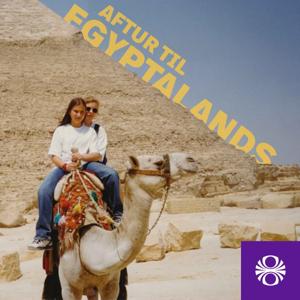 Aftur til Egyptalands