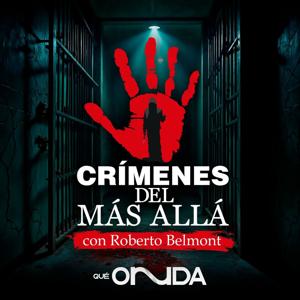 Crímenes del más allá