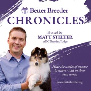Better Breeder Chronicles by Better Breeder Institute