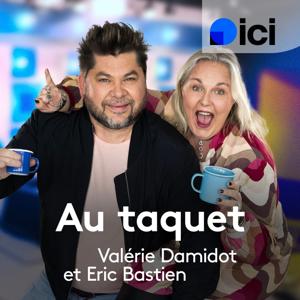 Au taquet !