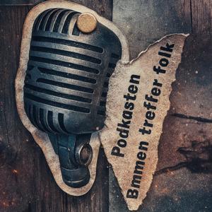 Podkasten Bommen treffer folk