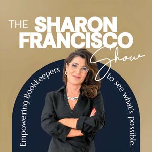 The Sharon Francisco Show by Sharon Francisco