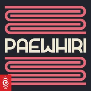Paewhiri