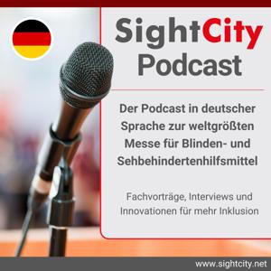 SightCity DE