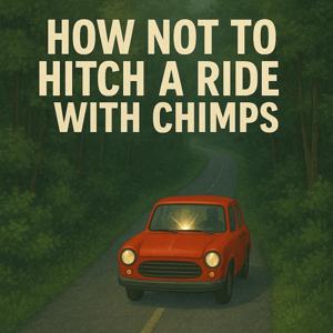 How Not to Hitch a Ride with Chimps