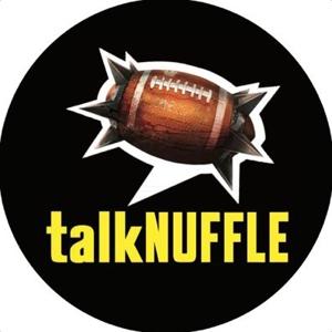 talkNUFFLE Podcast by talkNUFFLE Podcast