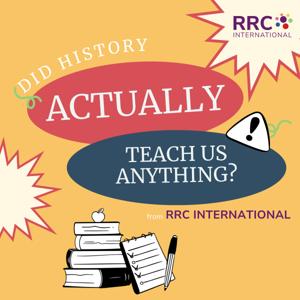 Did History (Actually) Teach Us Anything?