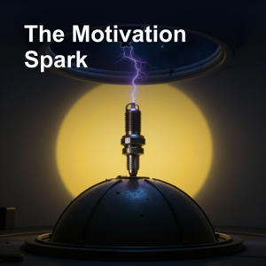 The Motivation Spark | Daily Boost in 5
