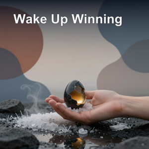 Wake Up Winning | Quick Morning Routines