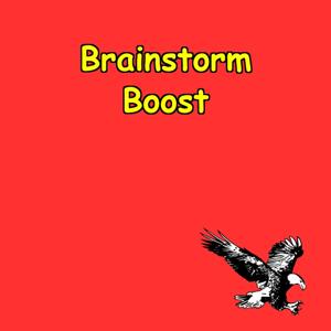 Brainstorm Boost | 5-Min Idea Fix