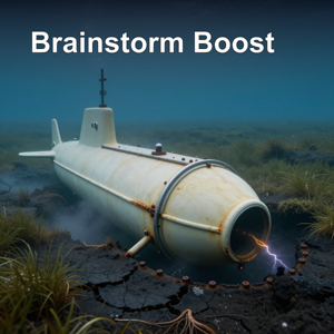 Brainstorm Boost | 5-Min Idea Fix