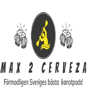 Max 2 cerveza