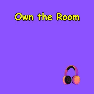 Own the Room | Daily Public Speaking Fuel