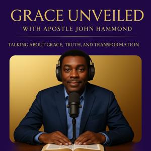 Grace Unveiled Show