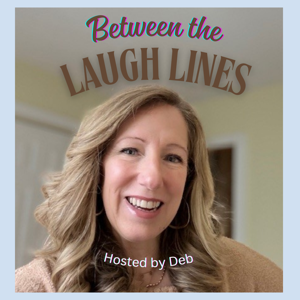 Between the Laugh Lines