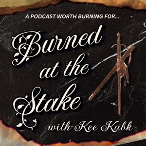Burned at the Stake
