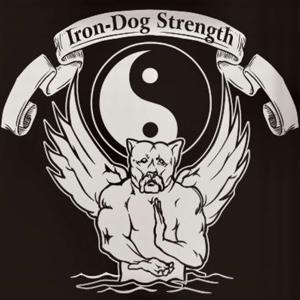 All Things Strength