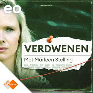Verdwenen by NPO Luister / EO