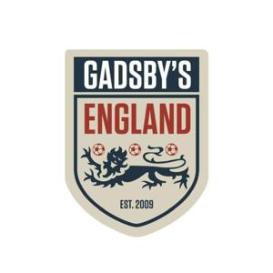 Gadsby's England