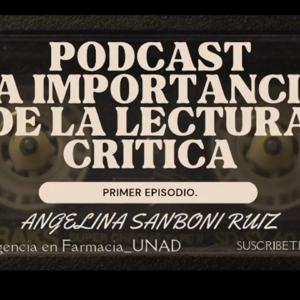 La importancia de la lectura critica