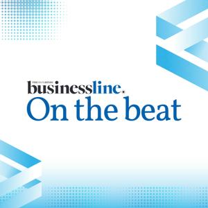 The Hindu Businessline's on the beat podcast
