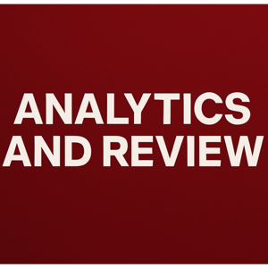 Analytics and Review