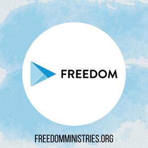 Freedom Ministries with Mike Popovich by Freedom Ministries