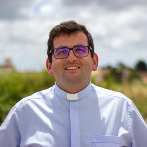 Padre Ricardo Figueiredo