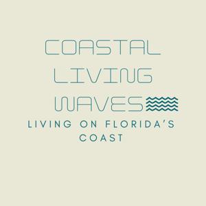 Coastal Living Waves