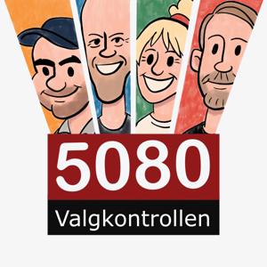 5080 Valgkontrollen