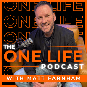 The One Life Podcast