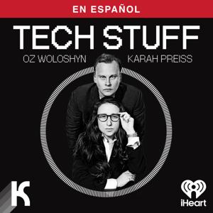 TechStuff (Spanish)