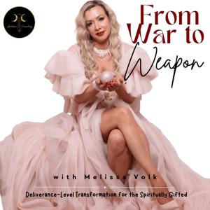 Empaths From War to Weapon | Narcissist, Empathy, Stress Post Trauma, Addiction, Healing